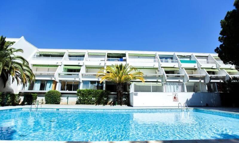 לה גרנד מוט Studio Tres Beau Quartier Le Ponant Avec Piscine Residence Port Vincent מראה חיצוני תמונה